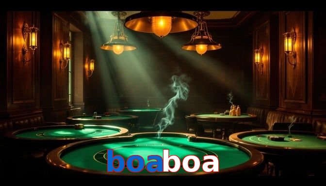 Boaboa