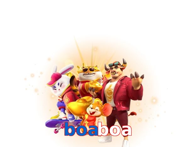 Boaboa